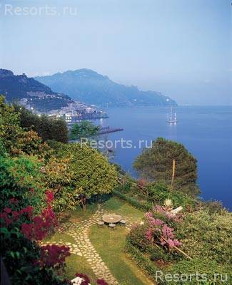 Santa Caterina 7